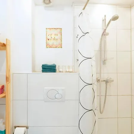 Gute Lage, 3 Raeder, Gruen, Familien 特里尔