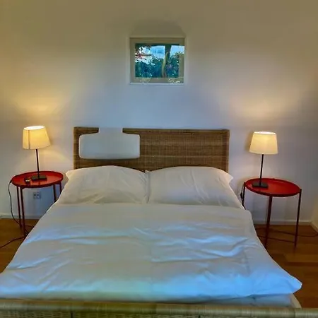 Apartamento Gute Lage, 3 Raeder, Gruen, Familien