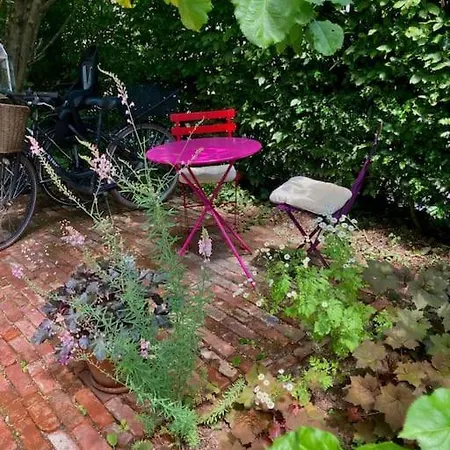 Gute Lage, 3 Raeder, Gruen, Familien 公寓 *