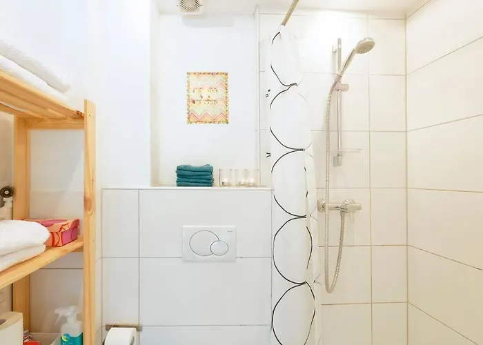 Gute Lage, 3 Raeder, Gruen, Familien Trier