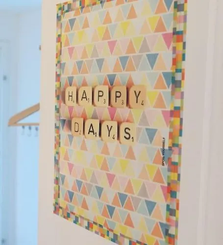 Gute Lage, 3 Raeder, Gruen, Familien