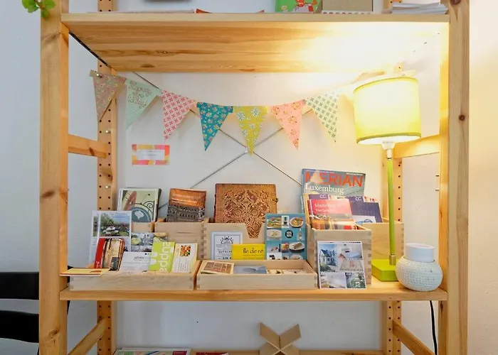 Gute Lage, 3 Raeder, Gruen, Familien