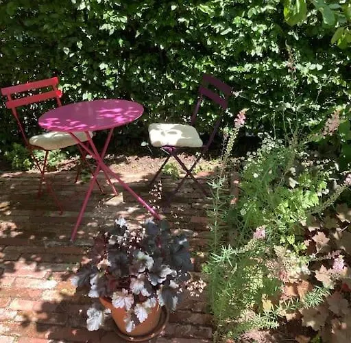 Gute Lage, 3 Raeder, Gruen, Familien *