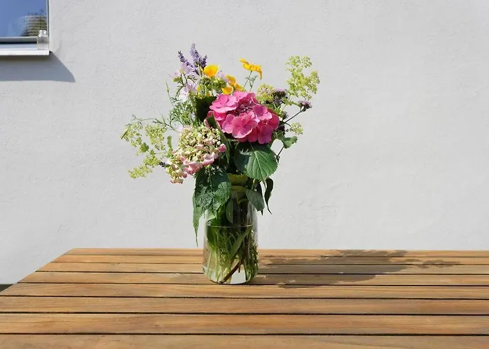 Gute Lage, 3 Raeder, Gruen, Familien * Trier